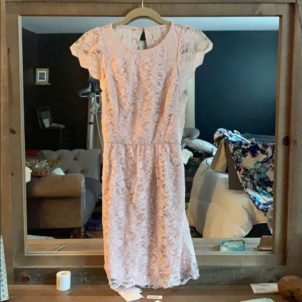 Bcbg Dress